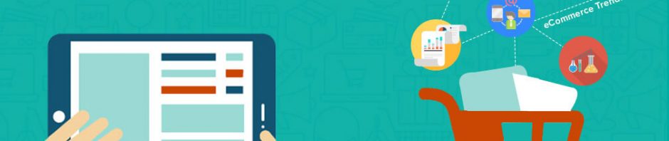 eCommerce Trends 2018