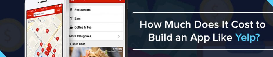 Build an App Like Yelp