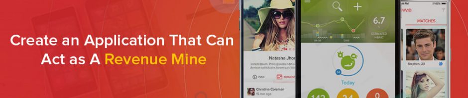 Create an Application