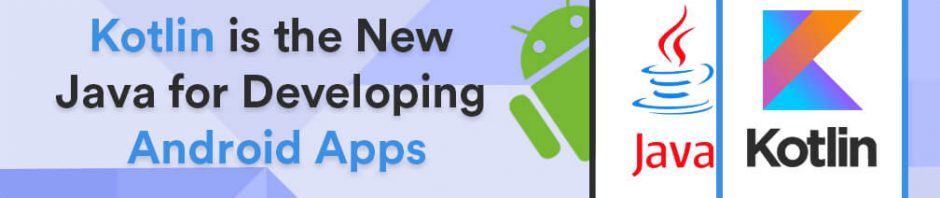 Kotlin is the New Java