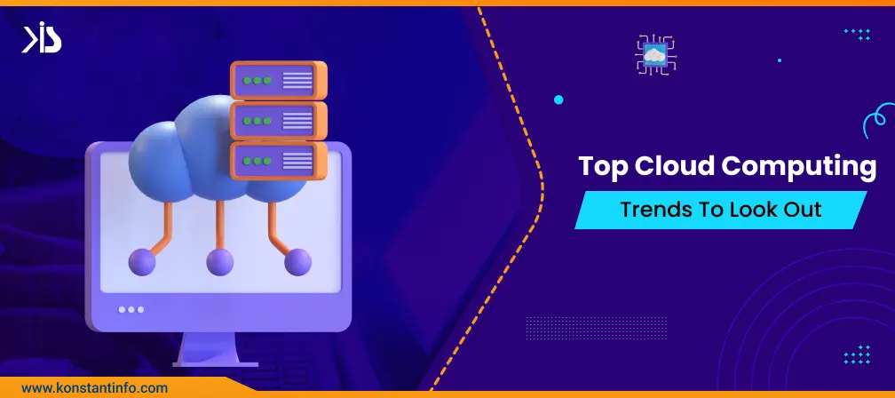Cloud Computing Trends