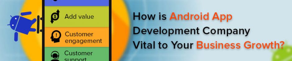 Android App Development Company