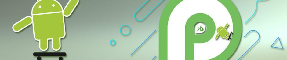 Android P Developer Preview