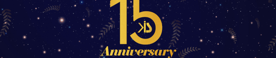 konstantinfo 15th anniversary