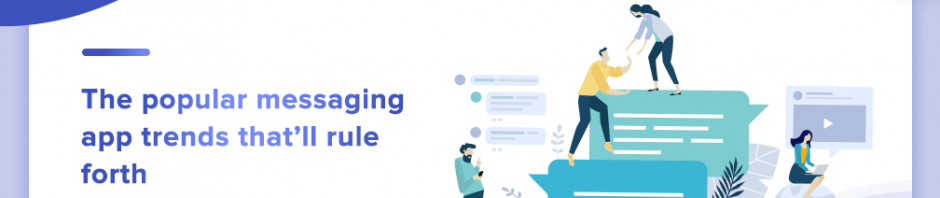 Messaging App Trends