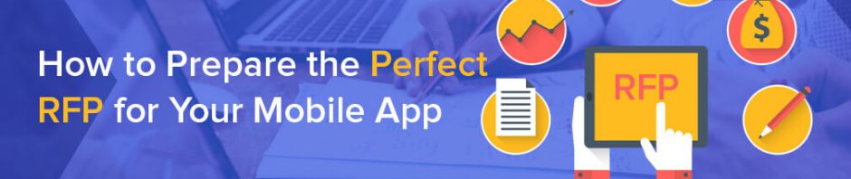 RFP for Your Mobile-App