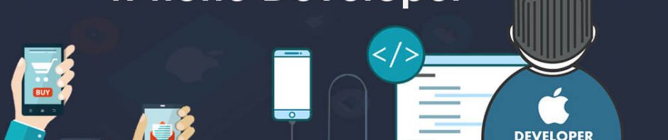 iPhone Developer