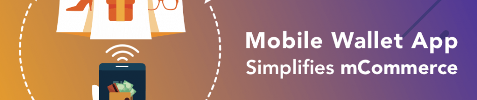 Mobile Wallet App