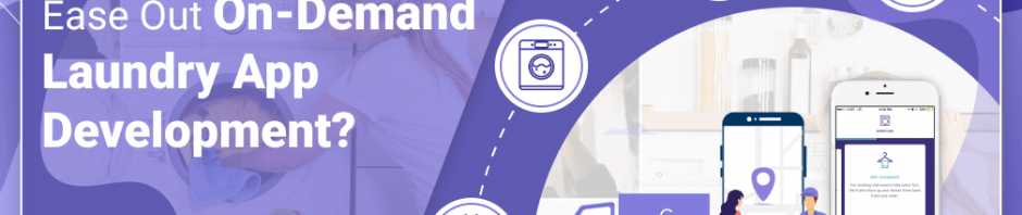 on demand app like cleanly