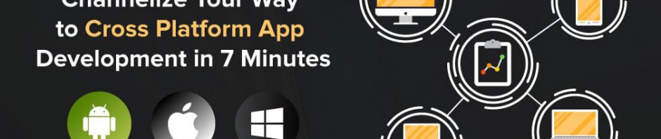 Cross Platform App Development