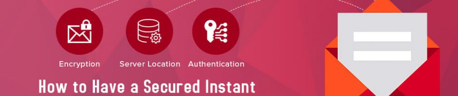 Instant Messaging Solution