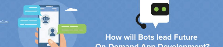 On-Demand App