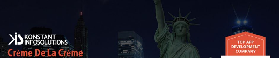 app development company in United States