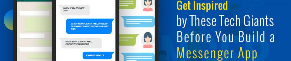 Messenger App
