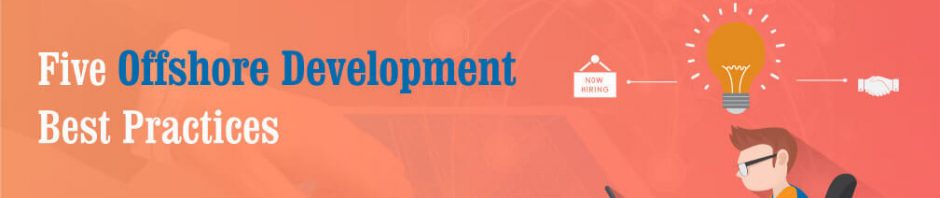 Offshore Development