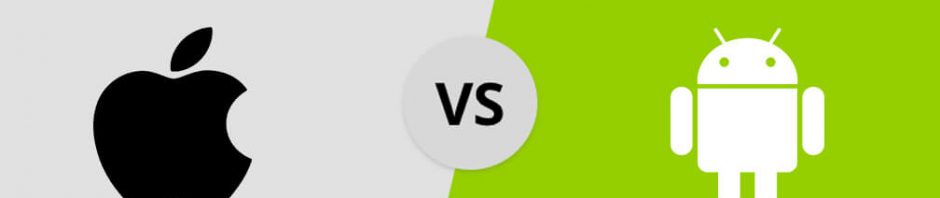 iOS vs. Android App Development