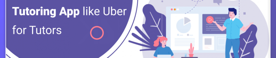 online tutoring app