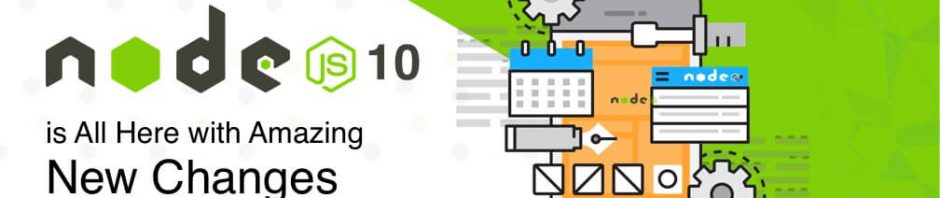 Node.js 10