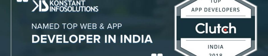 Top Web App Developer in India