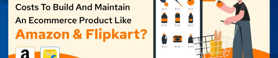 ecommerce product like amazon and flipkart
