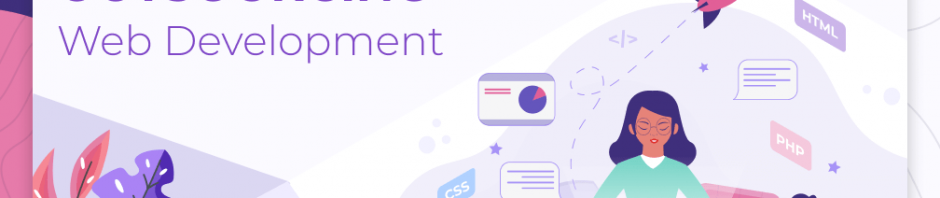 outsourcing web development