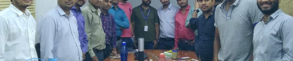 Auto Scaling -Training Session- By Jatin