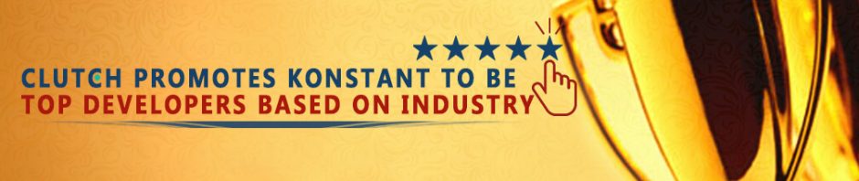 Clutch-ranking by industry