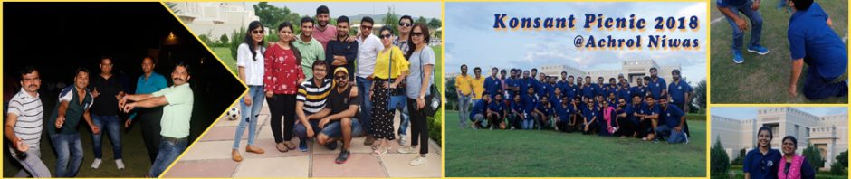 Konstant Picnic 2018