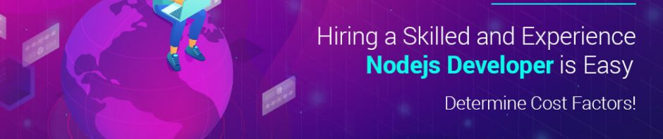 Nodejs Developer