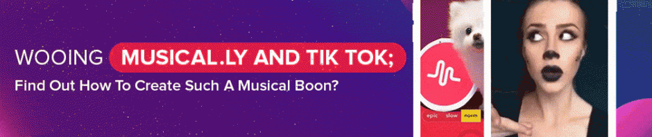 musical.ly app