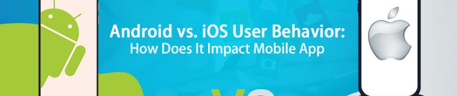 Android vs. iOS