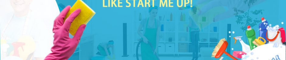 Cleaning Services like Start Me Up! Osha Clean