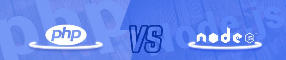 php vs nodejs