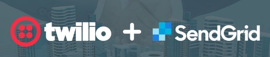 Acquisition of Sendgrid by Twilio
