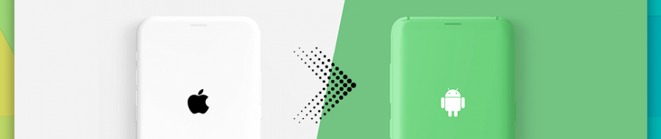 Convert iOS App to Android App