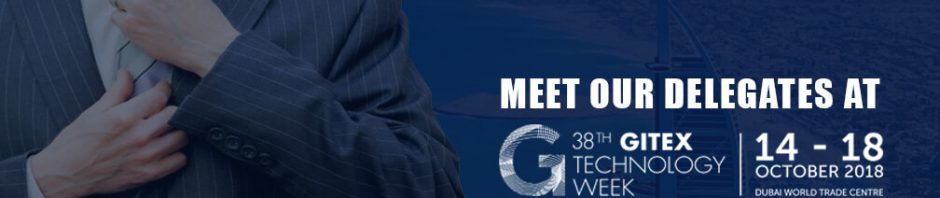 Gitex 2018 - Konstantinfo