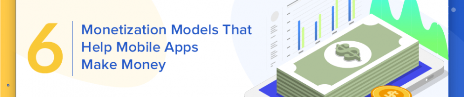App Monetization Models