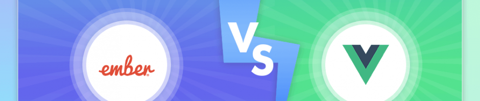 Ember.js vs Vue.js