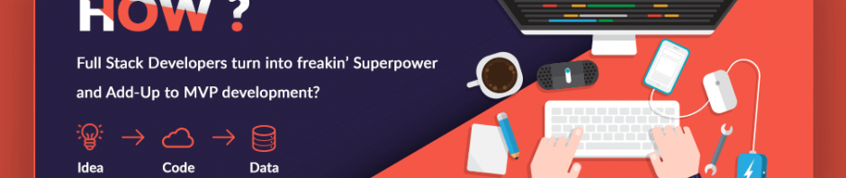 Full Stack Developers