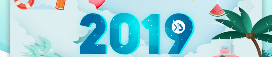 holidays 2019