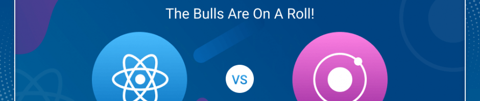 react native vs ionic