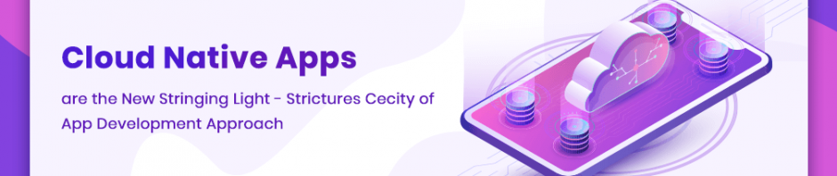 Cloud Native Apps