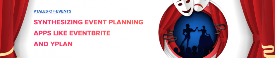 Event Planning Apps Like Eventbrite and Yplan