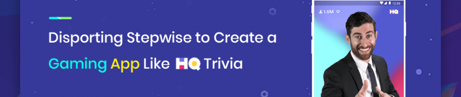 App Like HQ Trivia