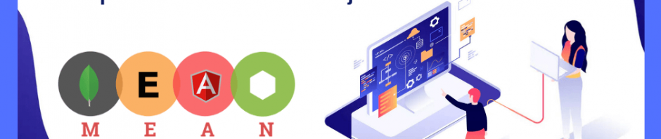 MEAN Stack Development
