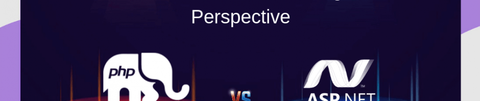 PHP vs ASP.NET