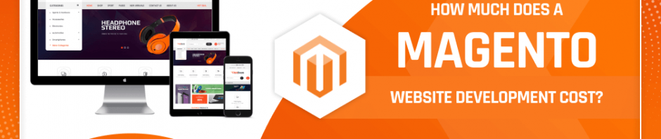 magento development cost