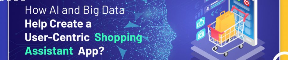 shopping assistant app