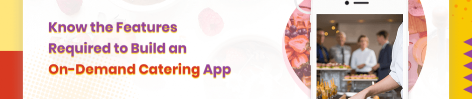 Catering App