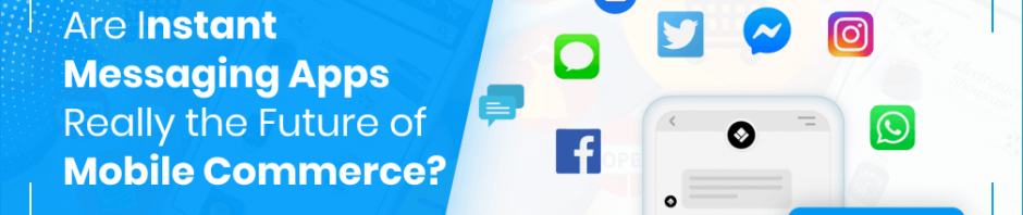 instant messaging apps